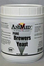 Animed Pure Brewers Yeast Supplement for Horses