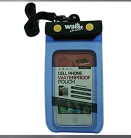 Large Smart Phone Waterproof Case