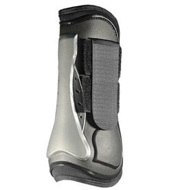 Equine Innovations™ Air-Shock Velcro® Open Front Boots