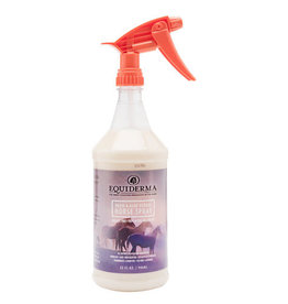 Equiderma Neem & Aloe Herbal Horse Spray