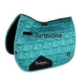 Arma Arma Luxe Gloss Saddle Pad