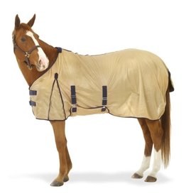 Equi-Essentials EQ Softmesh Fly Sheet with Belly Band