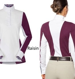 Kerrits Affinity™ Long Sleeve Show Shirt