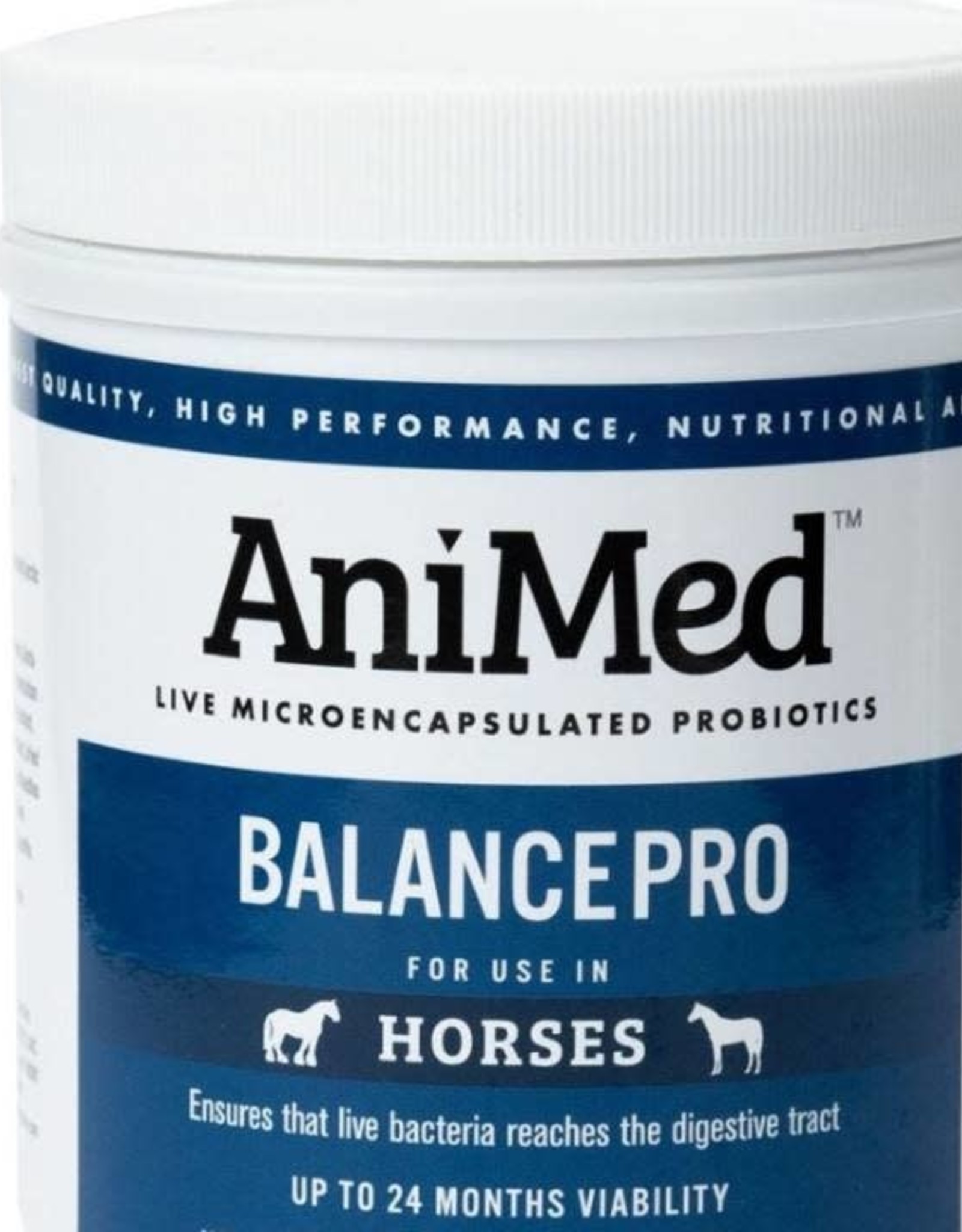 BalancePro Equine Probiotics