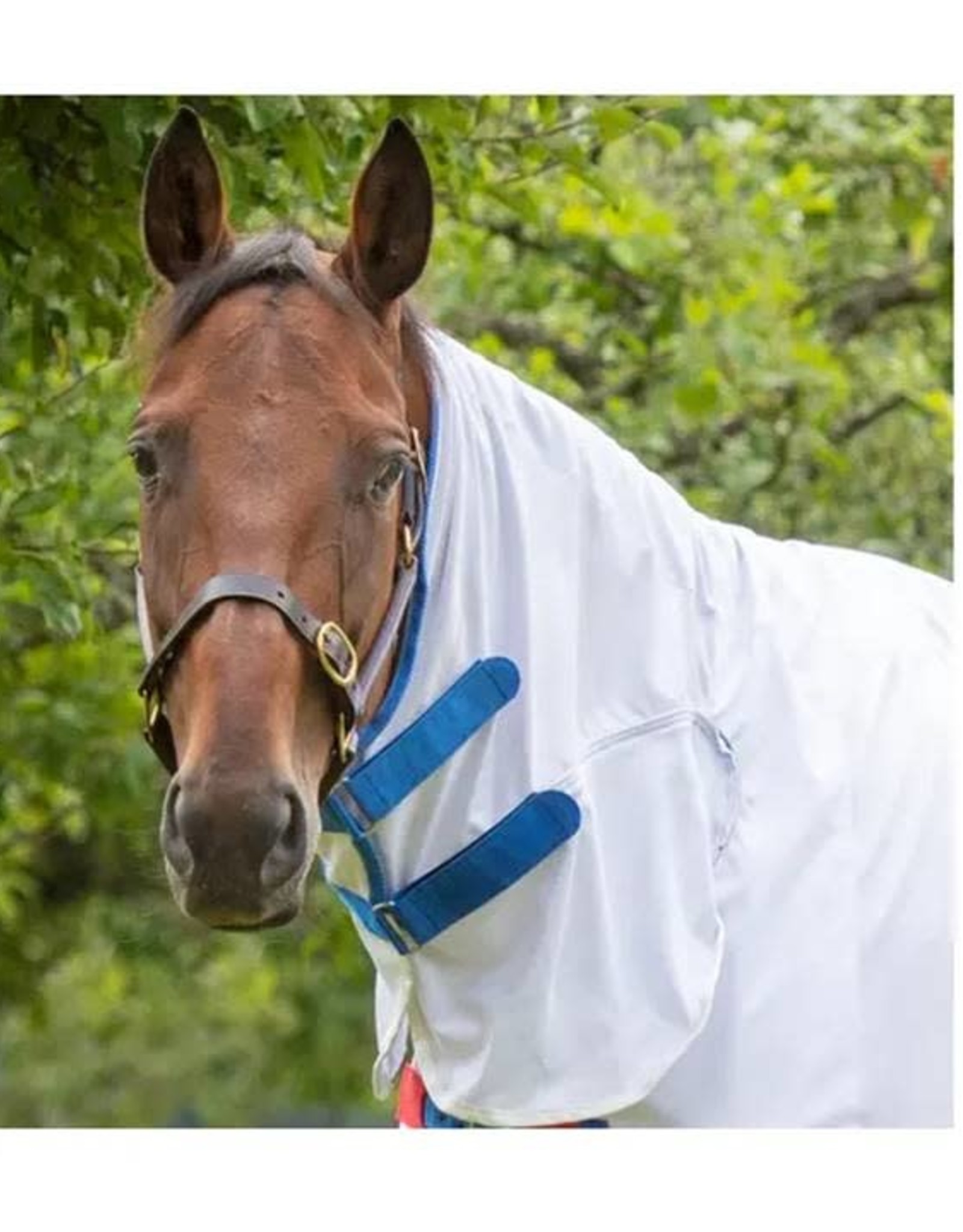SHIRES Tempest Fly sheet Neck Cover