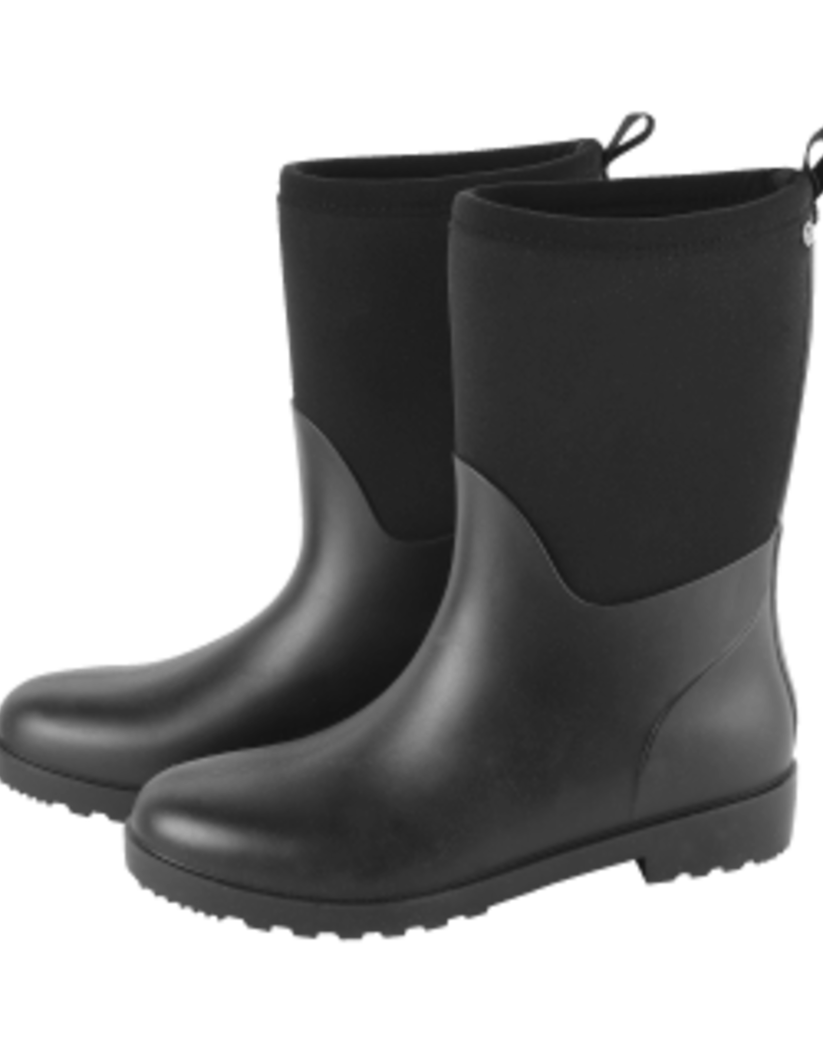 All Weather Boot Melbourne - Toll Booth Saddle Shop