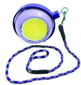 KONG Equine Hanging Toy Kit with Treat Ring