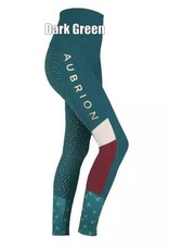 SHIRES Aubrion Eastcote Riding Tights