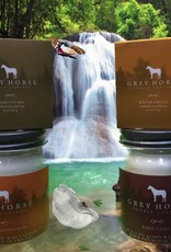 Grey Horse  Candle Company