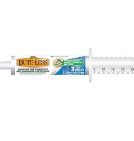 Absorbine Bute-less Paste Syringe