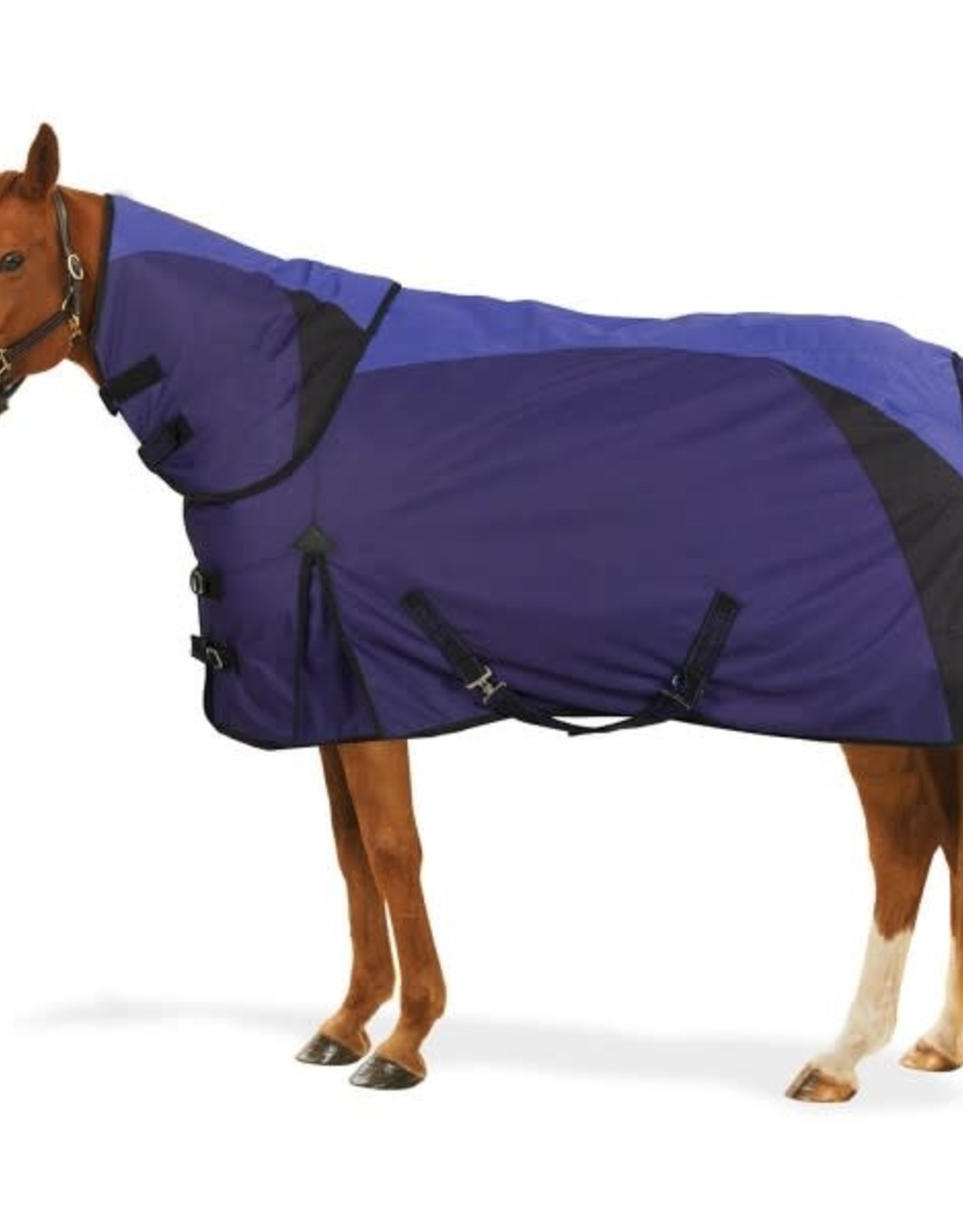 PESSOA Extreme 150 G Turnout Blanket