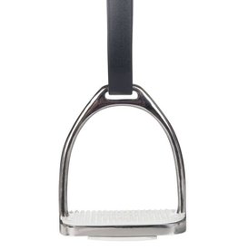 HKM Fillis Stirrup Iron 4"