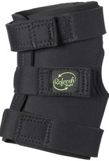 Tough 1 Refresh Ceramic Infused Hock Boots