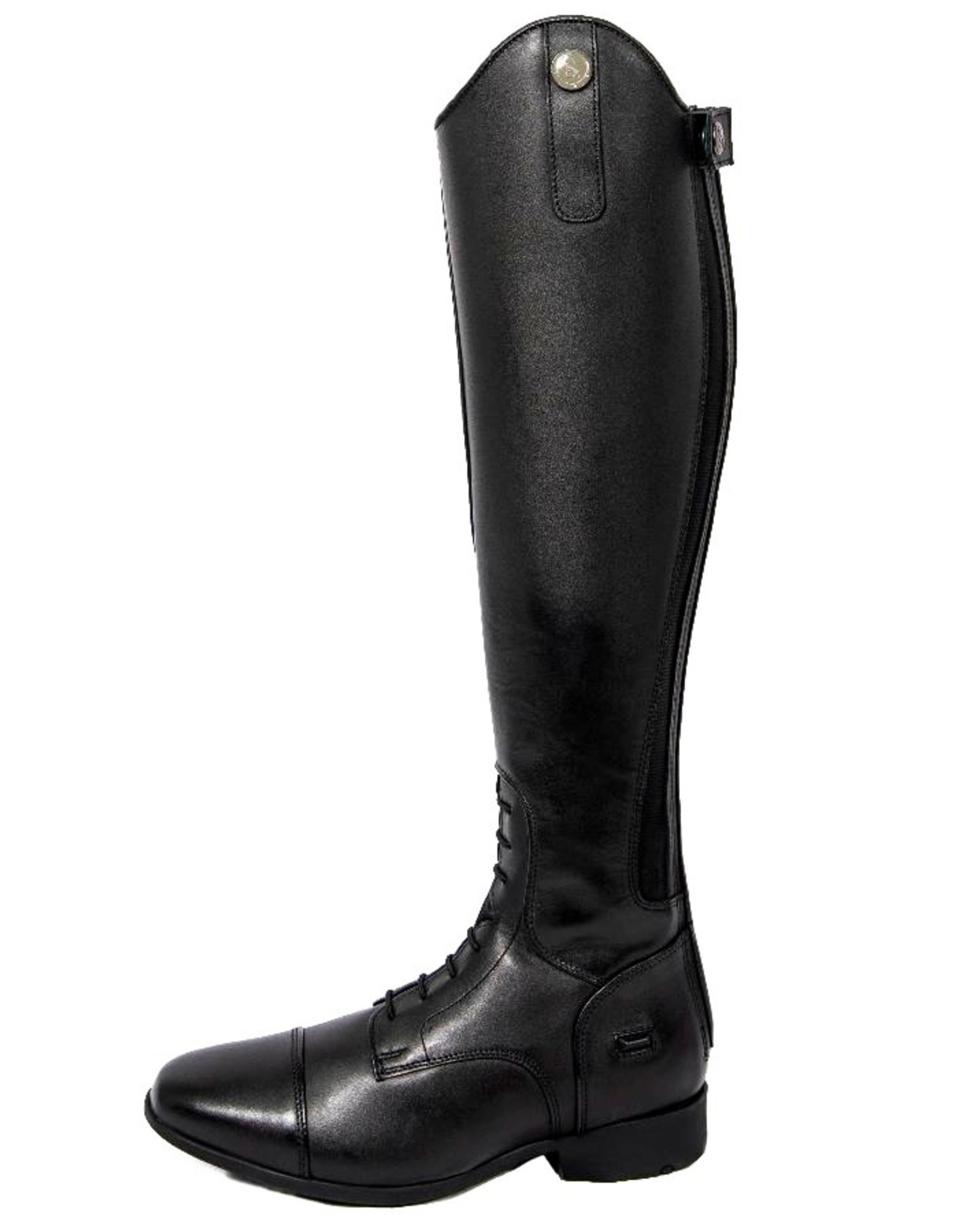 Stride Stride Leather Field Boots - Adults
