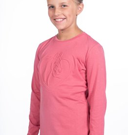 HKM Long Sleeve Shirt Amelie Kids