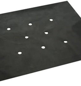 Non Slip Neoprene Pad