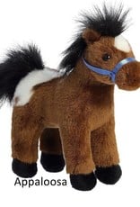 Breyer Whinny Bits plush horse