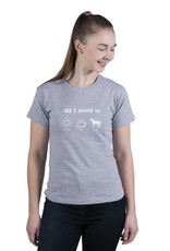 HKM T-shirt -Icons