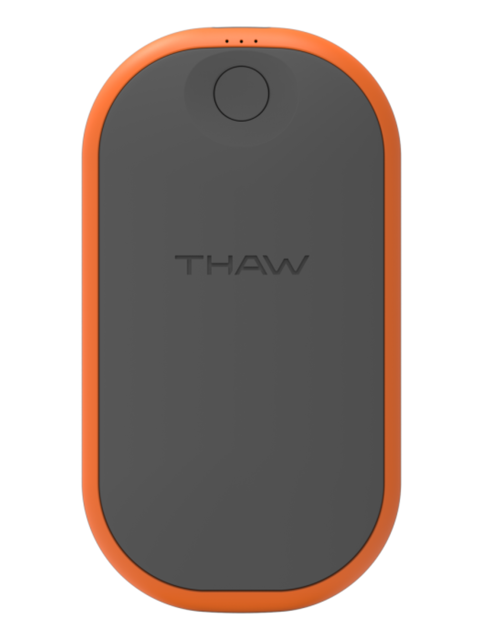 Rechargeable Hand Warmer and Power Bank - Thaw