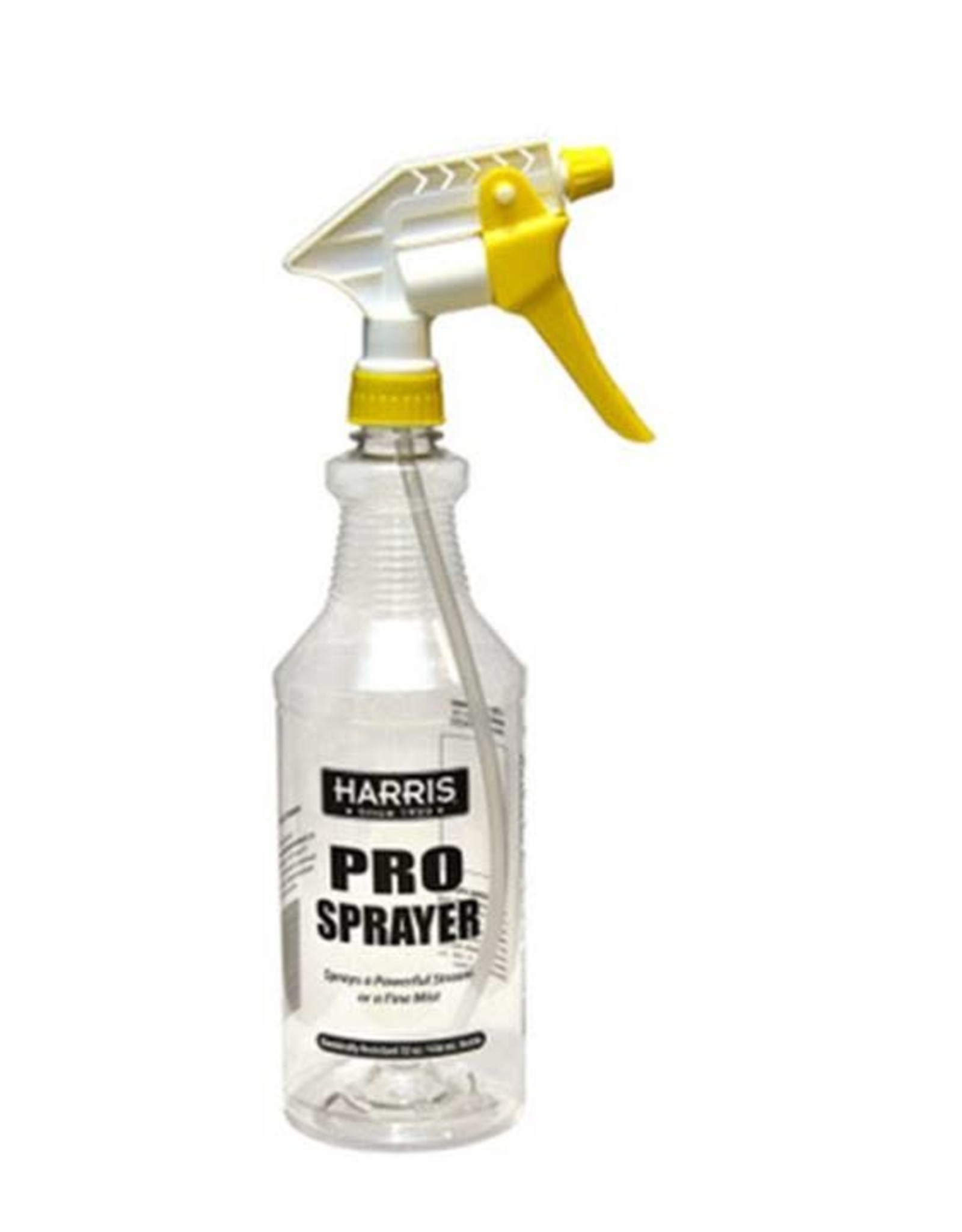 Harris Pro Sprayer Bottle 32oz