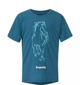 Kerrits Kids Dancing Horse Tee