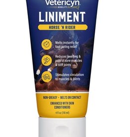 Vetericyn Horse N' Rider Liniment