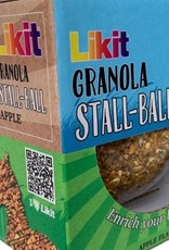 Likit Likit Granola Stall  Ball 3.53lb