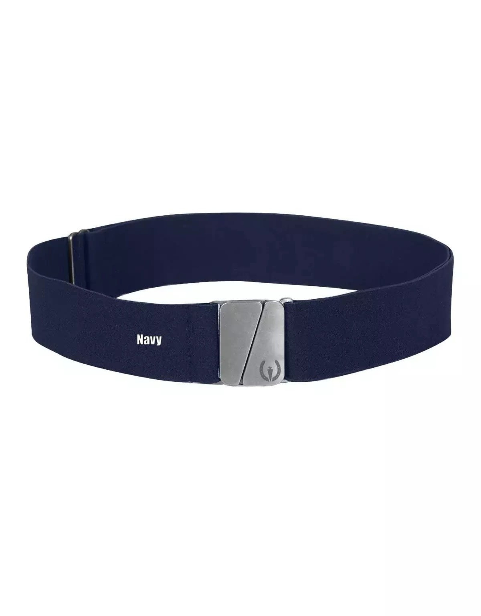 Kerrits Kids Kerrits Logo Stretch Belt