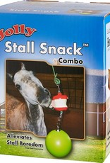 Jolly Stall Snack Combo