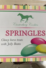 Springles Plops Horse Treats