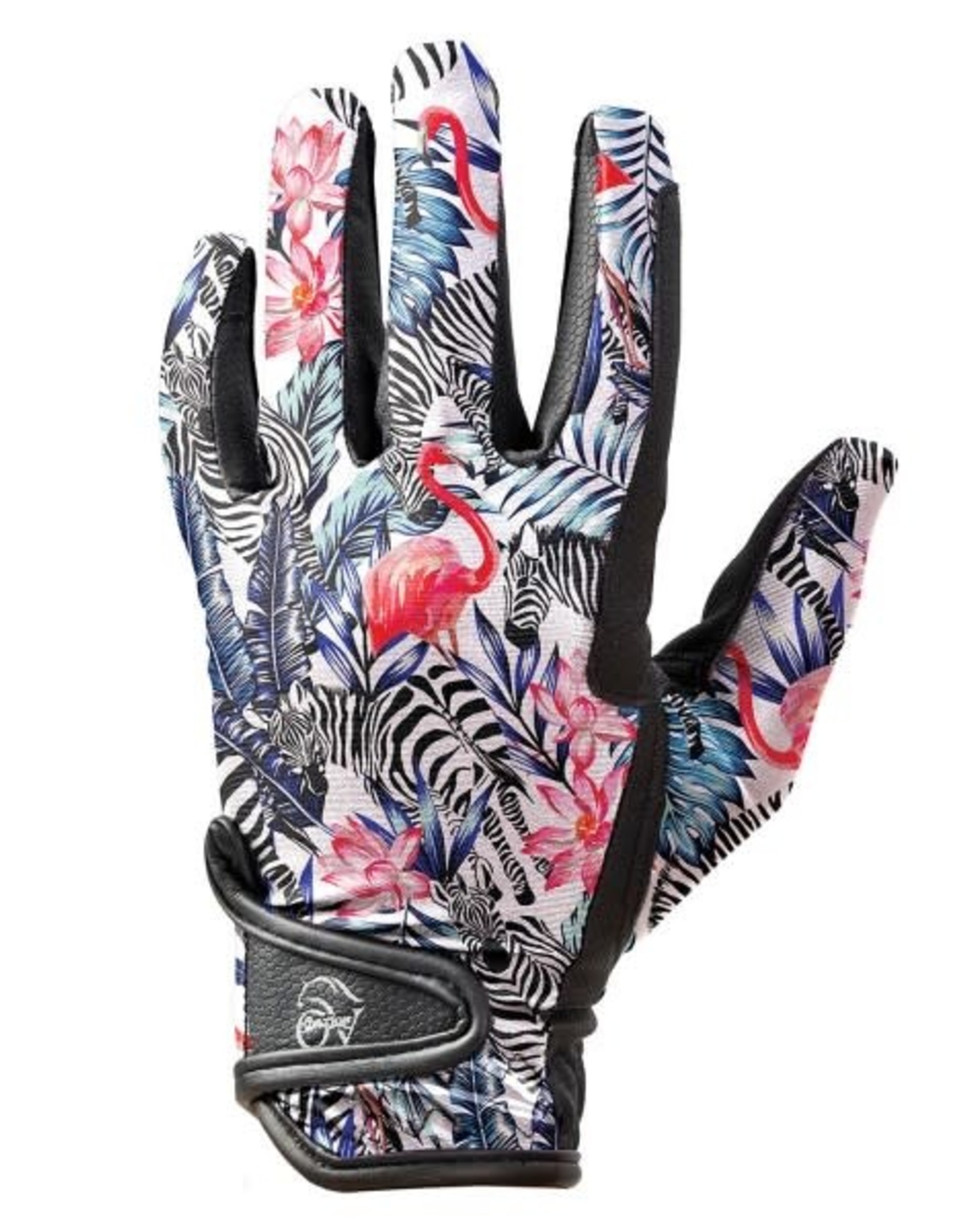 Ovation Cool Rider Gloves Ovation