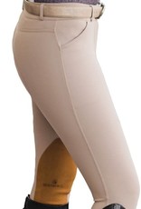 Romfh Ladies Willow Knee Patch Euroseat Breech Romfh