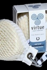 virtue soap company Virtue Chamomile Oatmeal Horse Soap