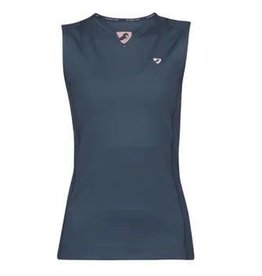 Aerial Vest - Ladies Sleeveless Shirt