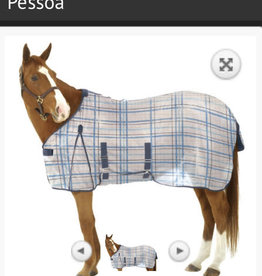 PESSOA Fly Sheet w/ Belly Cover Pessoa