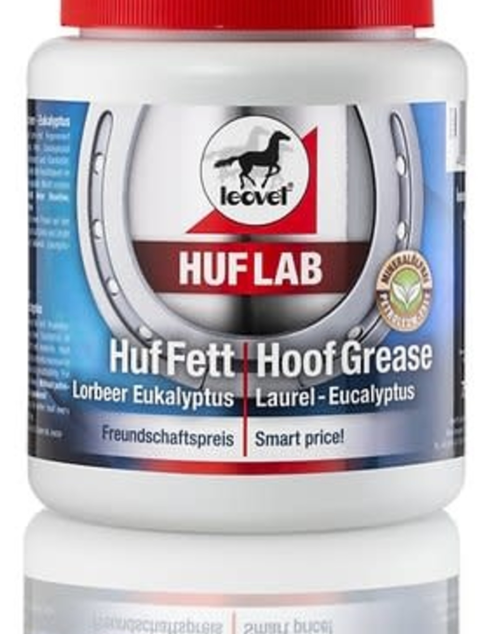 Leovet HufFett  Hoof Grease Leovet