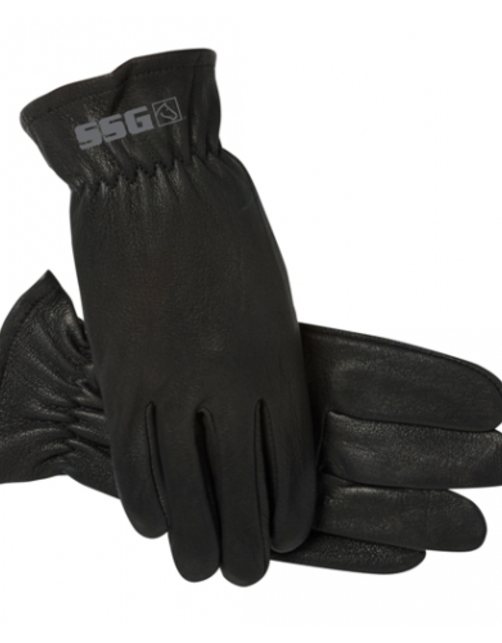 SSG Riding Rancher Leather Glove