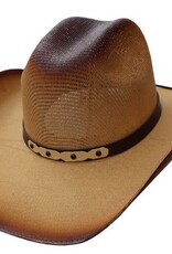 J.R. Palacios Thunder Straw Hat