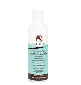 Coat Defense Sensitive Skin Shampoo 8oz