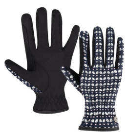 WALDHAUSEN Lucky Dora Child's Riding Gloves