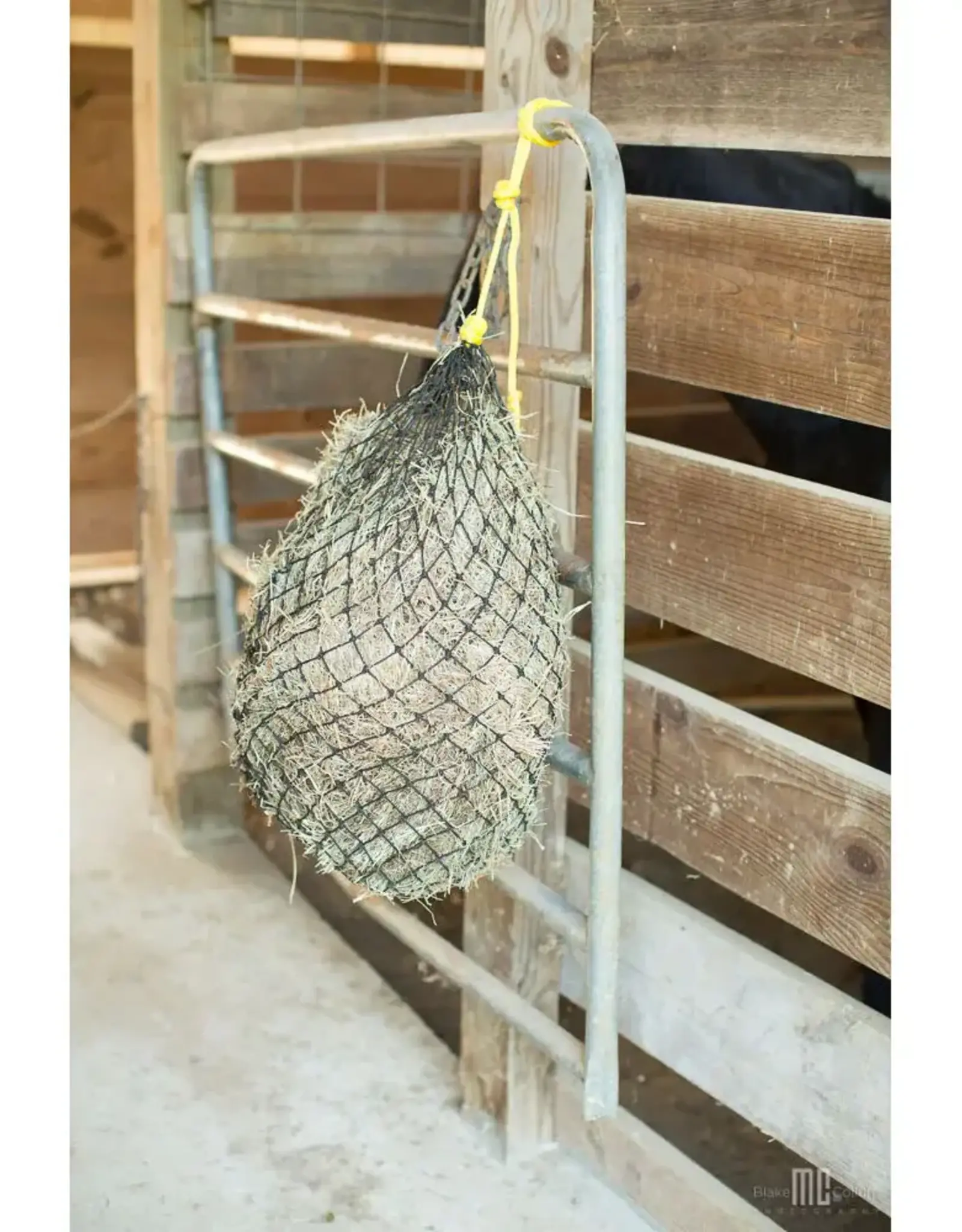 Texas Haynet Small Hay Net