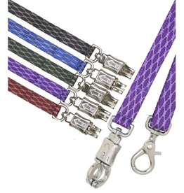 Equi-Essentials Adjustable Trailer Tie