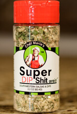 Chef Marla’s Super Dip Shit arein