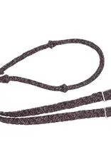 Reflective Cord Knot Rope Rein