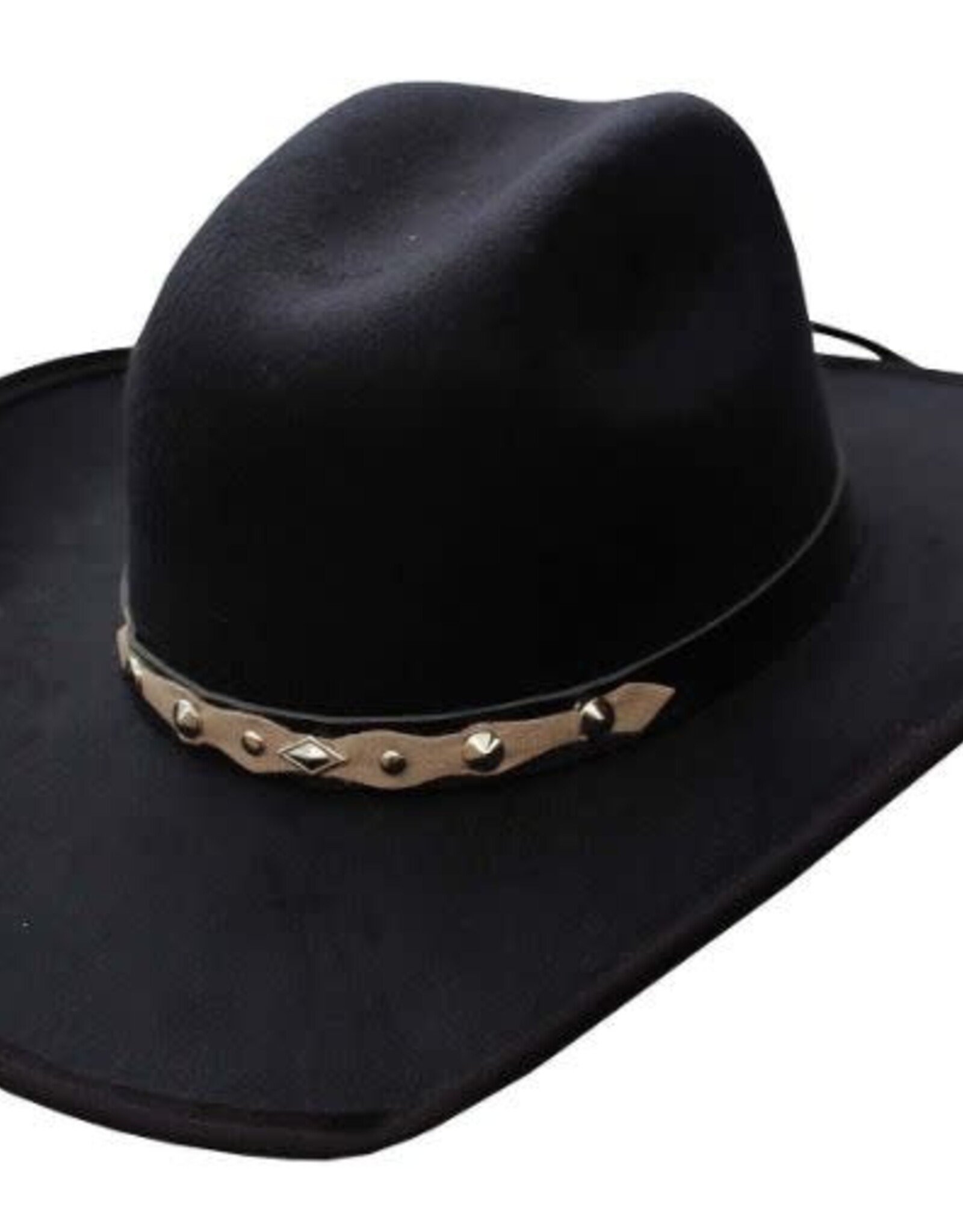 Western Hat Charlie JR