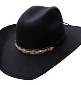 Western Hat Charlie JR