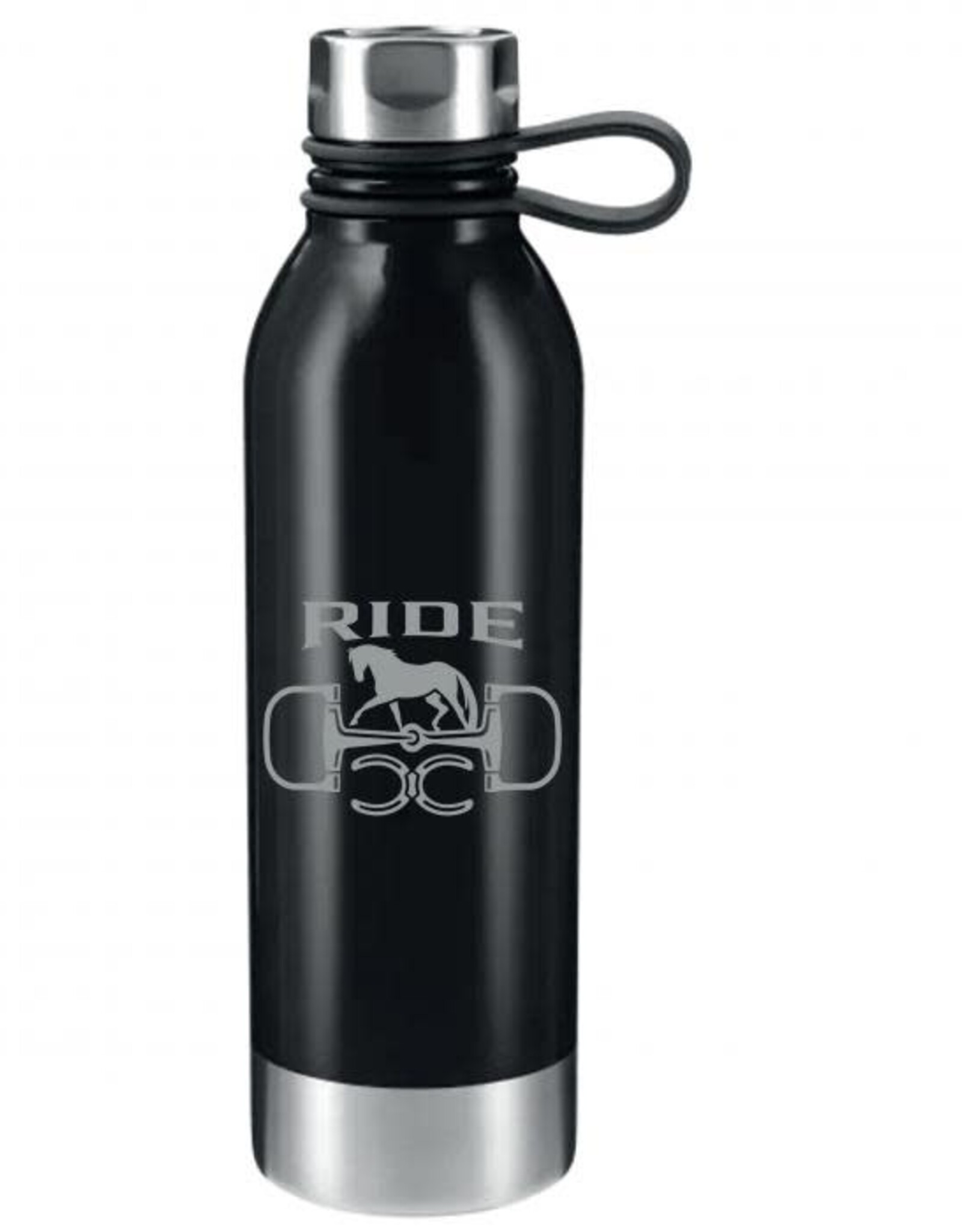 Ride Sports Bottle 25oz