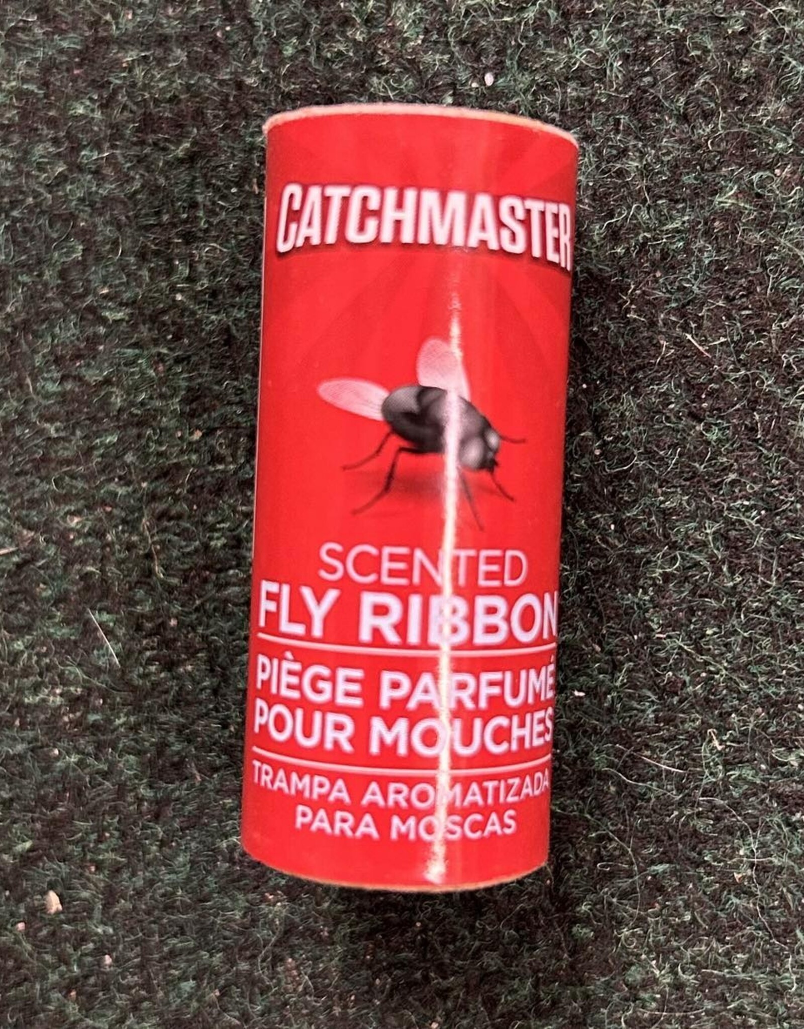 Catchmaster Scented Fly Ribbon