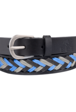 WALDHAUSEN Karla Braided Belt