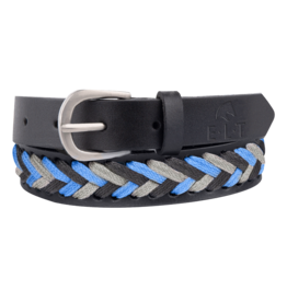 WALDHAUSEN Karla Braided Belt